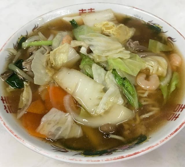 やしろ食堂 - サブ画像1