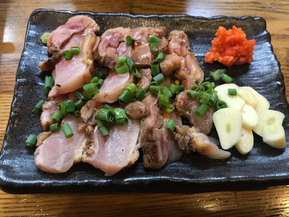 カープ鳥きのした 十日市店