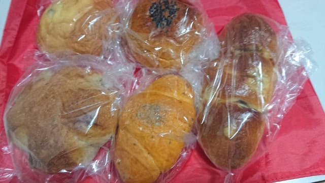 R-bakery アステ川西店 - サブ画像1