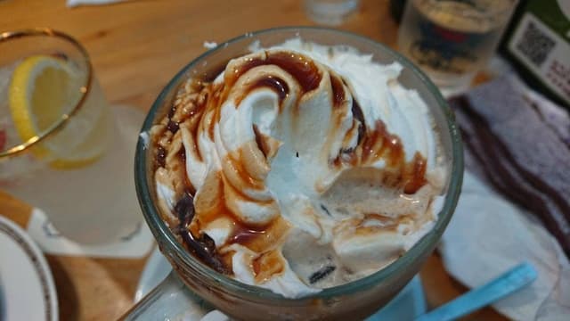 コメダ珈琲店 アステ川西店 - サブ画像3