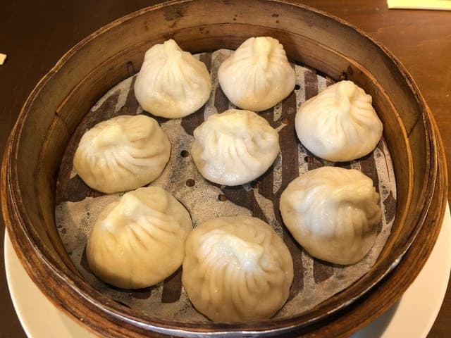 外灘紅緑灯 本館 - サブ画像2