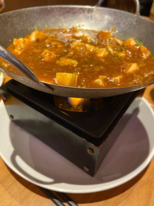 上海湯包小館 徳重ヒルズウォーク店 - サブ画像1