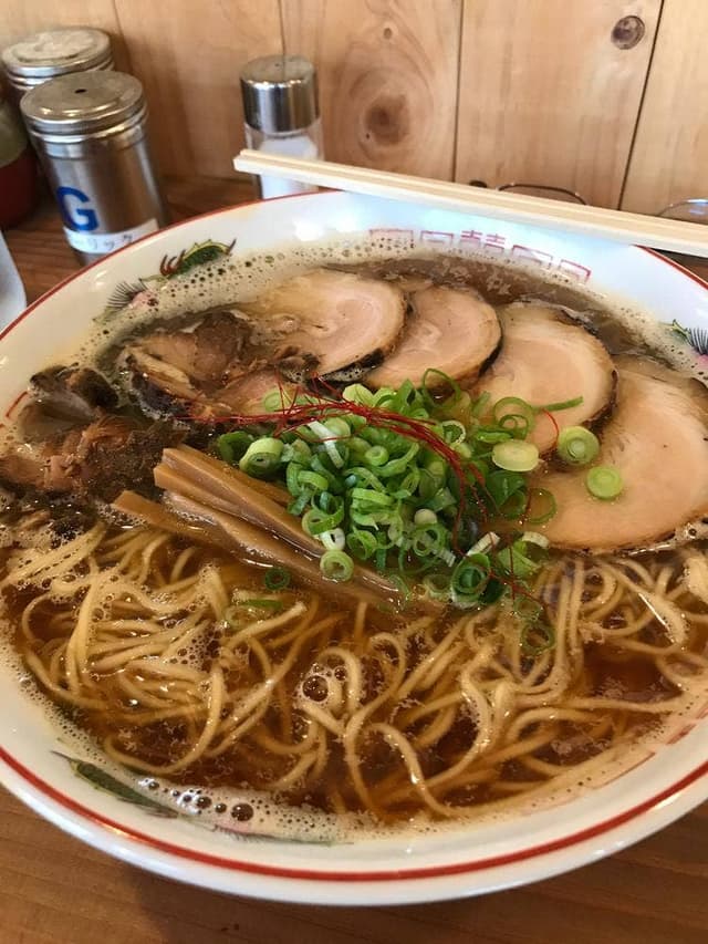 びぃびぃ麺楽 - サブ画像2