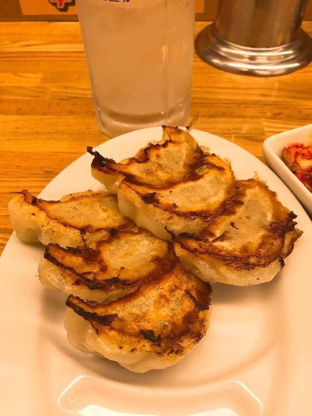 餃子工房ゆうき屋 - サブ画像1