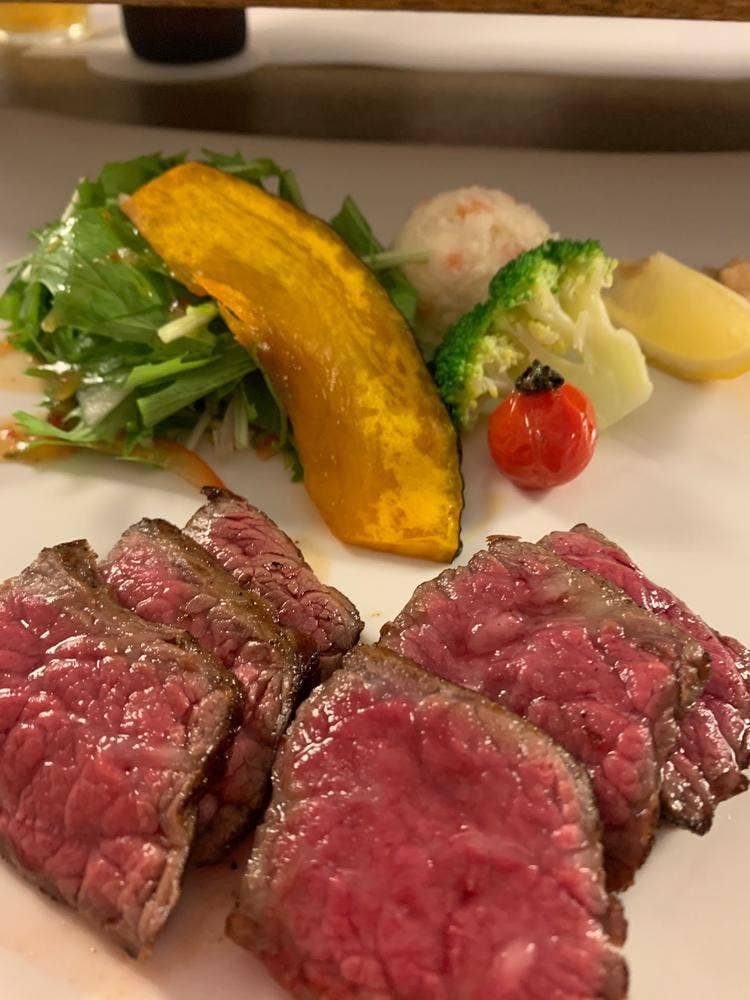 美味彩菜 櫓庵治 佐賀店