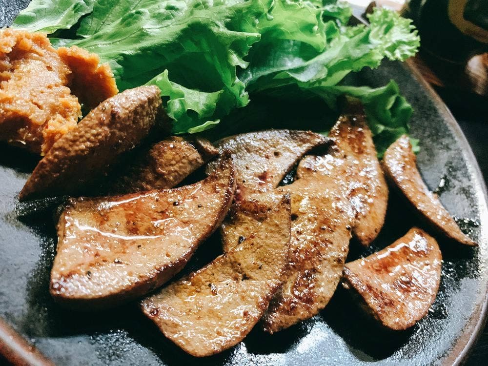白い舘
