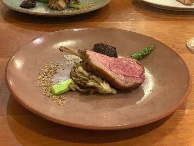 ビストロ アンコール - サブ画像2