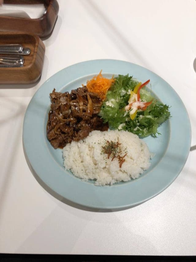 パンケーキ専門店 Butter メルサ自由が丘 - サブ画像3