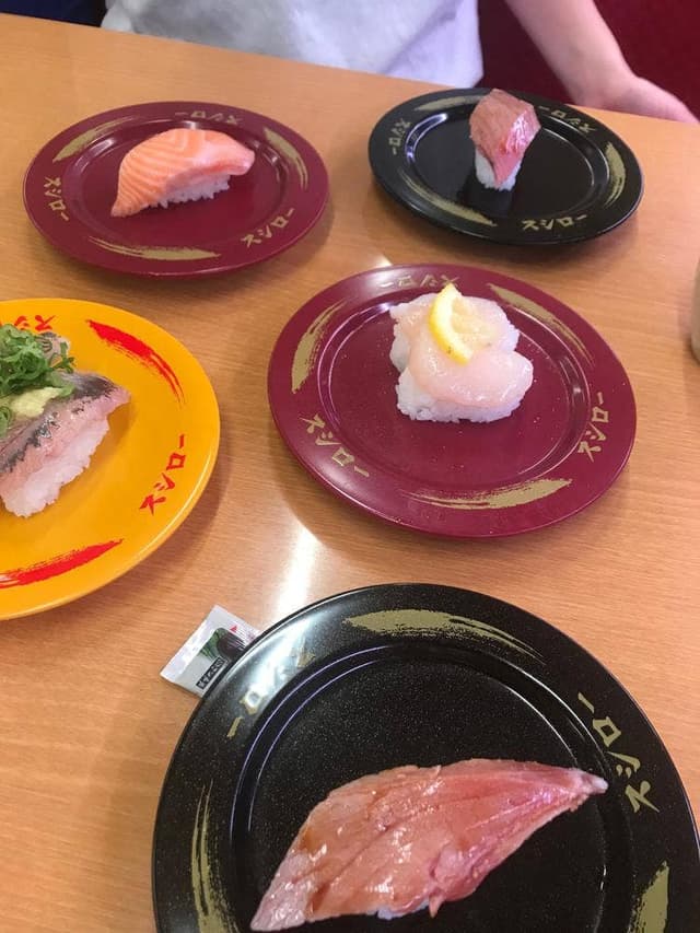 スシロー 多摩境店 - サブ画像1