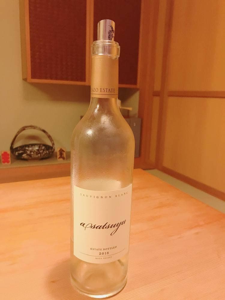 青華こばやし