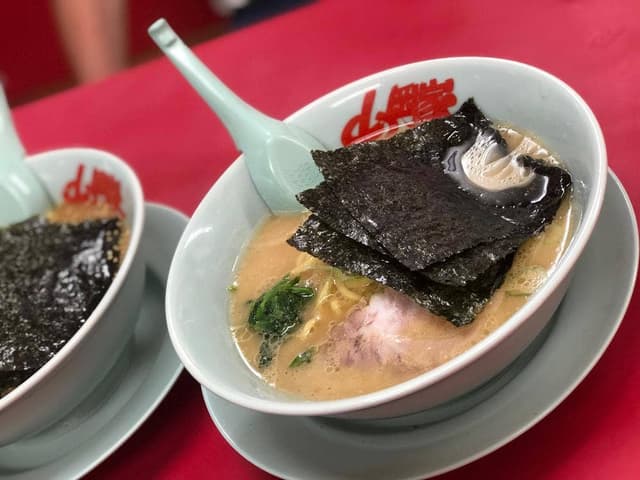 ラーメン山岡家 樽川店 - サブ画像1