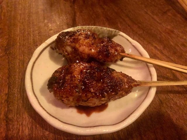炭火焼食堂 膠 - サブ画像2