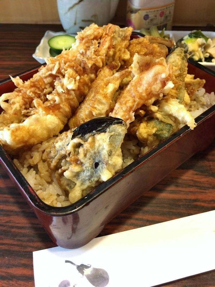 新日本料理 春