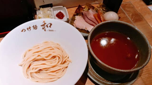 つけ麺和 - サブ画像2