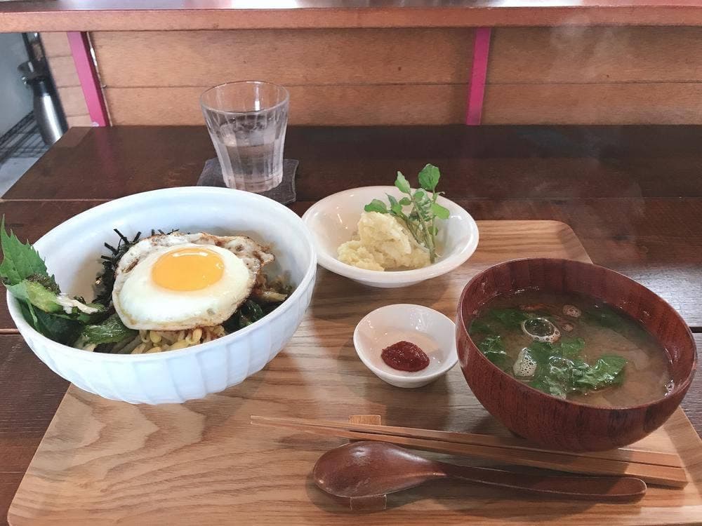 農園食堂 森のかぞく