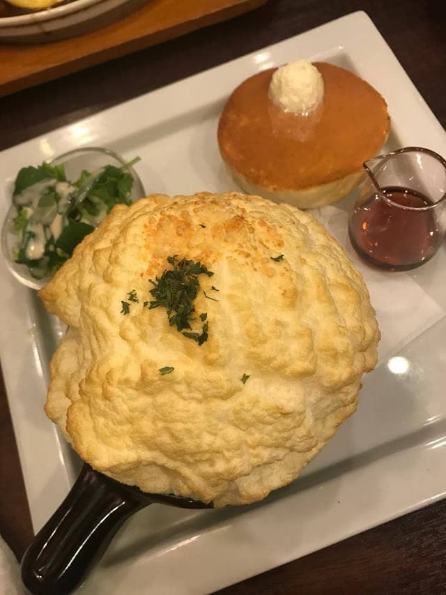 星乃珈琲店 千葉都町店 - サブ画像3