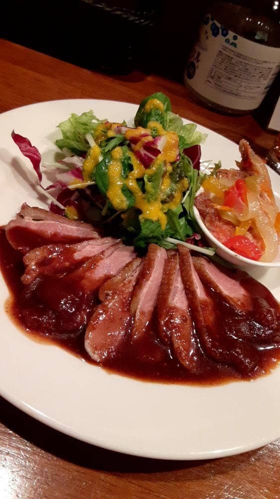 Bistro LA NOBOUTIQUE β