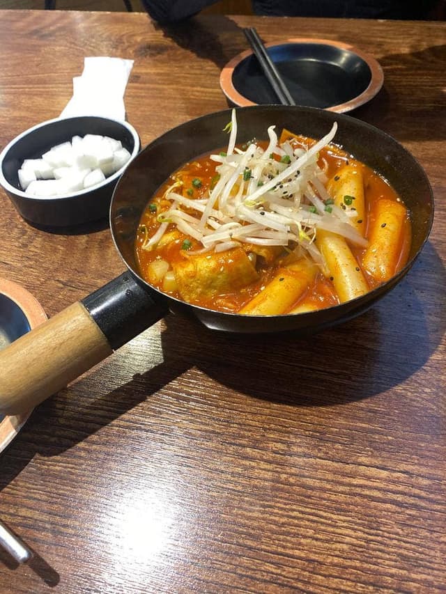 グッネチキン 新大久保店 - サブ画像2