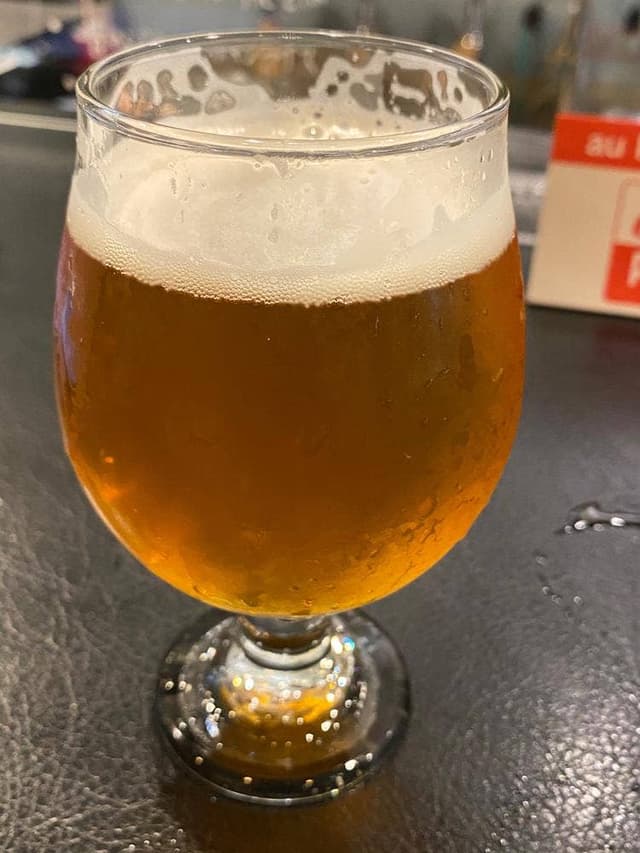 underground craft beer - サブ画像3