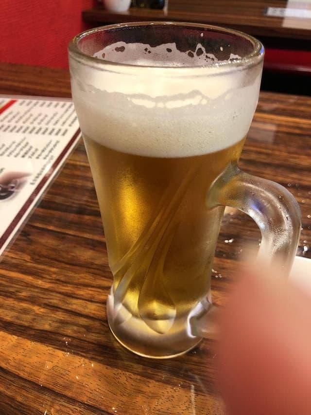 24時間 餃子酒場 八王子店 - サブ画像2