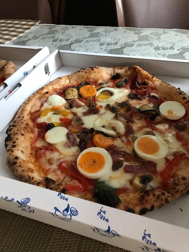 アペティート表町本店 - サブ画像1