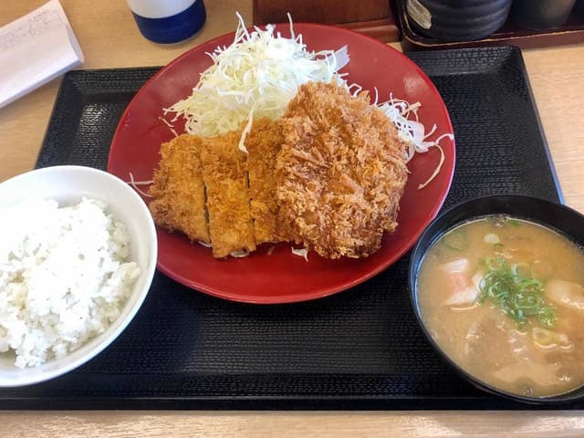 かつや 東京昭島店 - サブ画像1