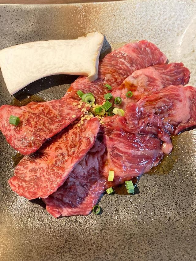 本格焼肉もつ鍋 肉衛門 葛西店 - サブ画像2