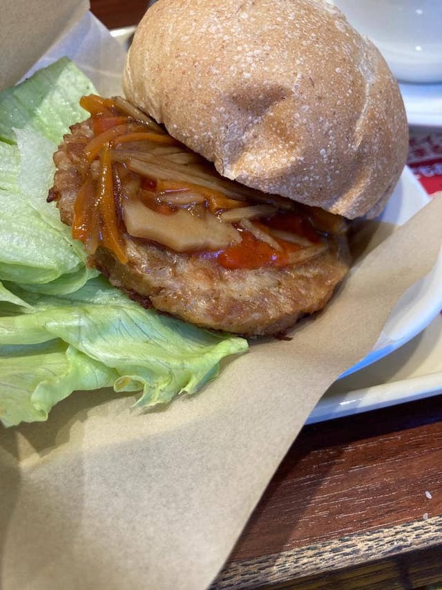 ドトールコーヒーショップ 名古屋ブロッサ店 - サブ画像2