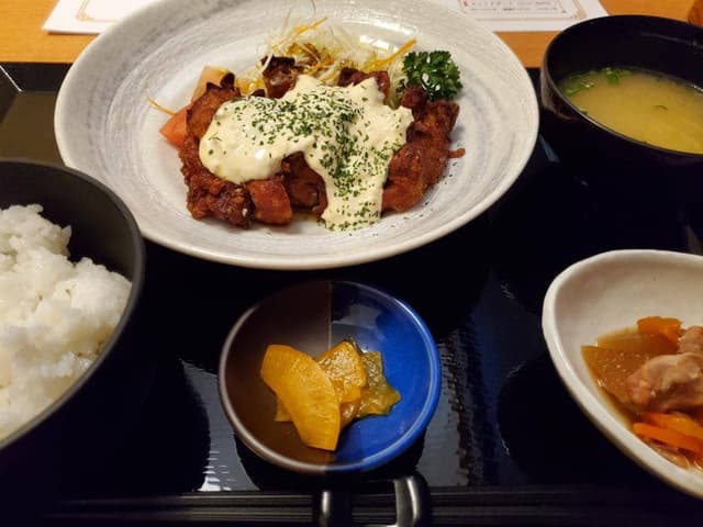 山鳥 - サブ画像3