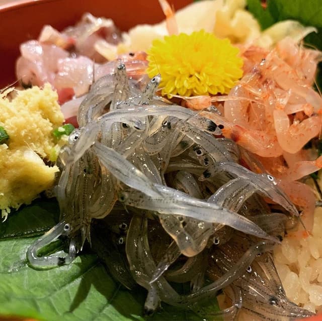 かもめ丸 - サブ画像3