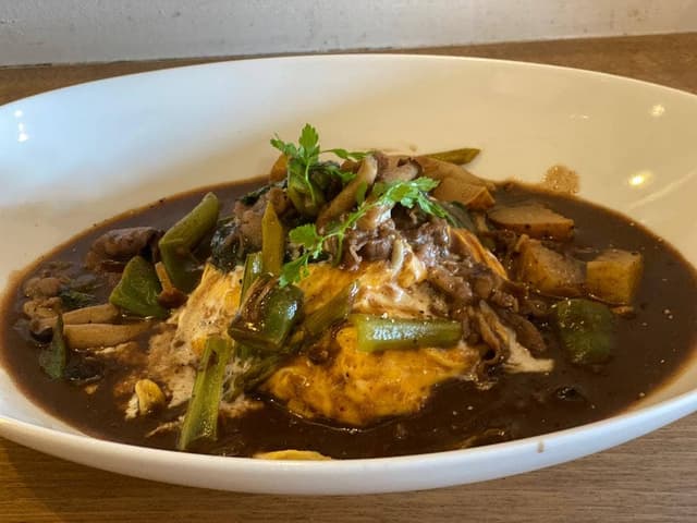 soin cafe - サブ画像2
