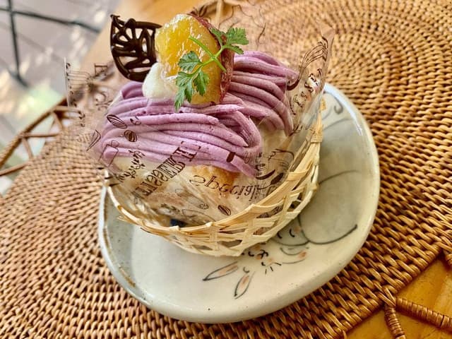 菓子工房YAMAO - サブ画像3