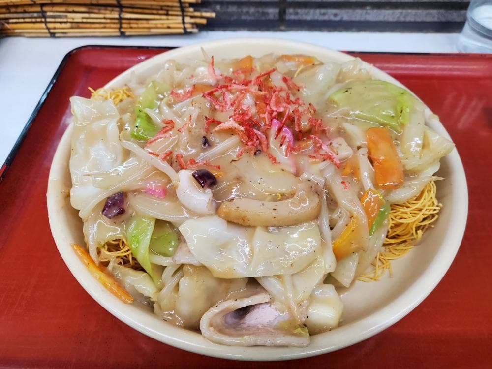 ラーメン工房