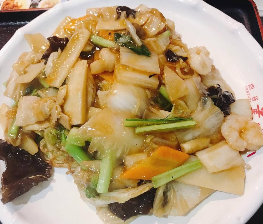 姜太公 四谷店