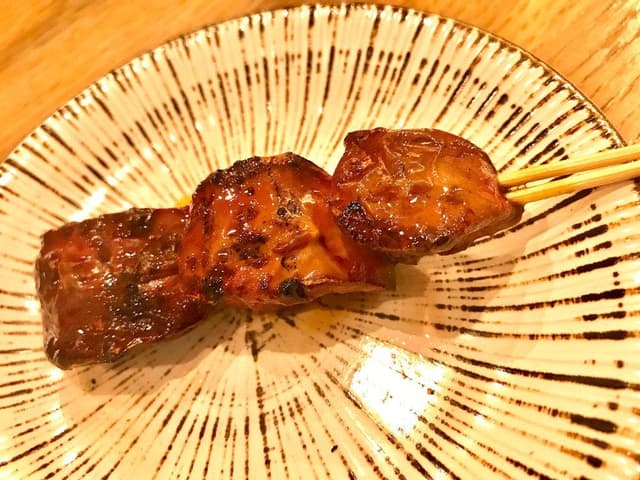 炭火焼鳥 千のけむり - サブ画像2