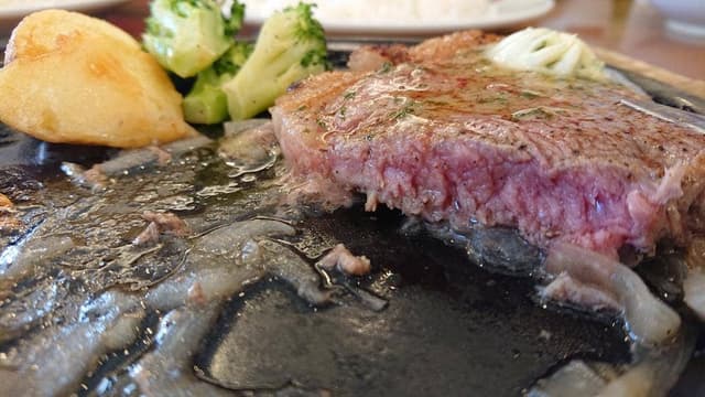 ステーキのどん 西明石店 - サブ画像1