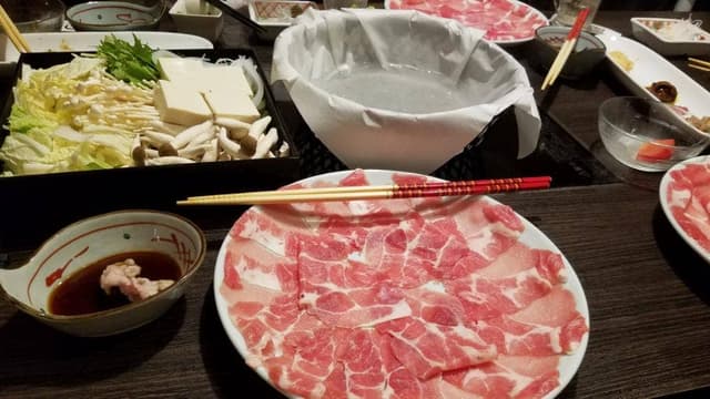 快食ダイニング 匠彩 - サブ画像1