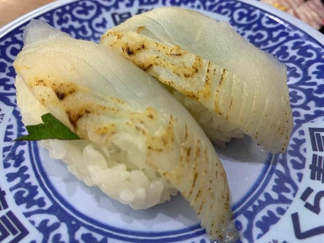 くら寿司 川越店 - サブ画像3