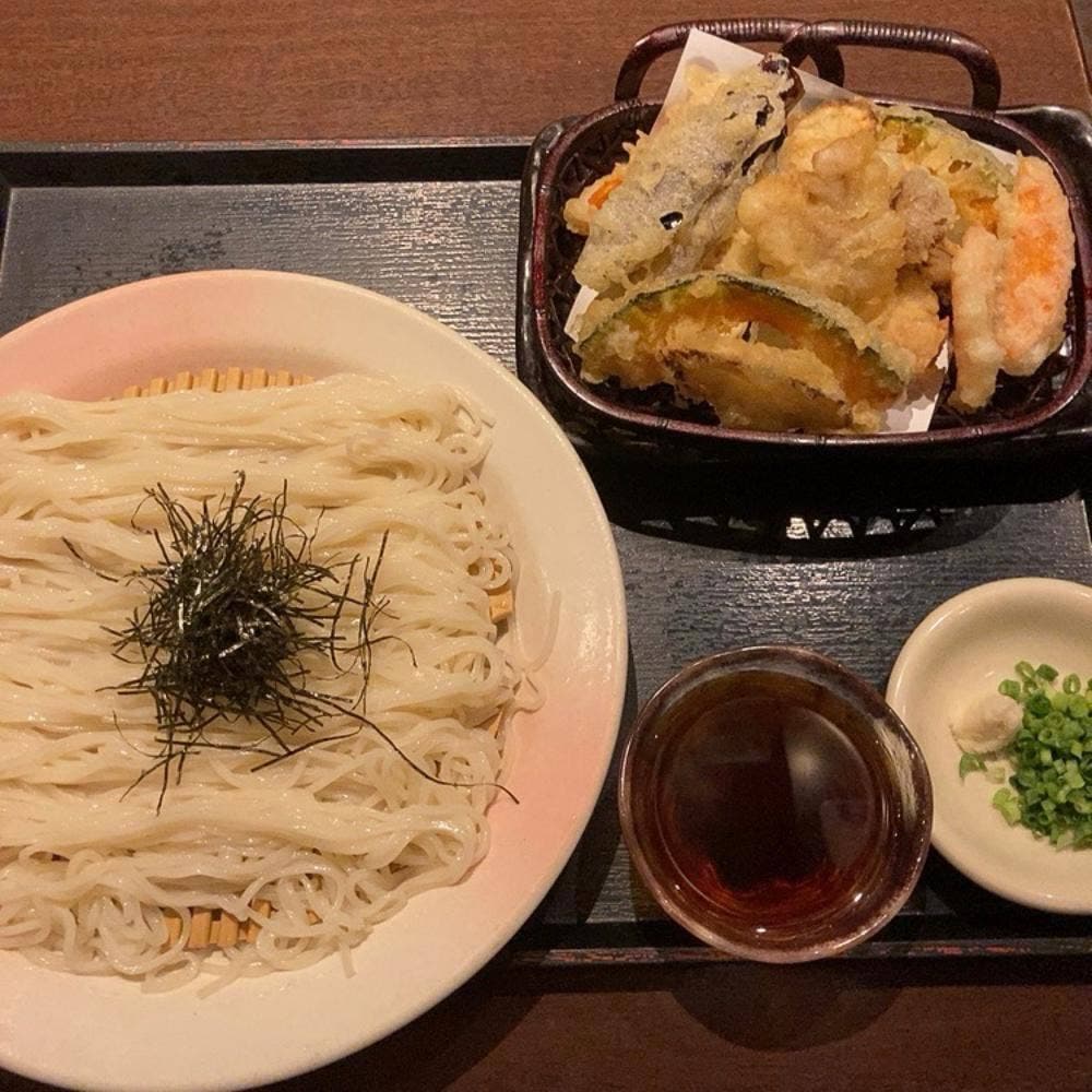 北海道ダイニング 大地の恵み 北海道 永田町店