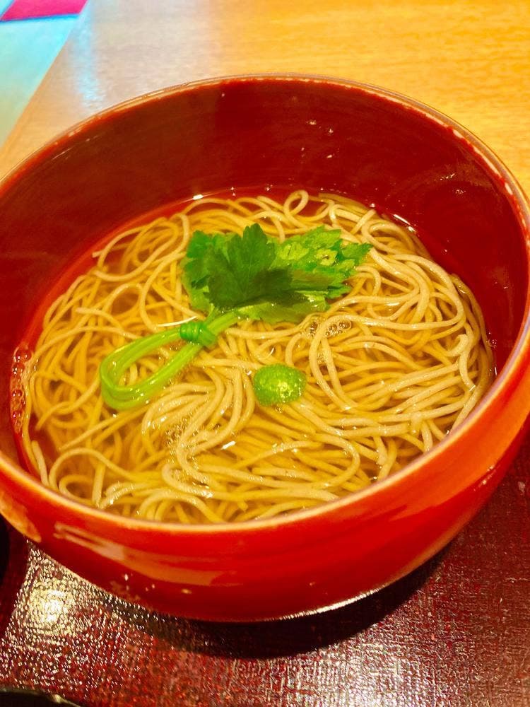 蕎千花