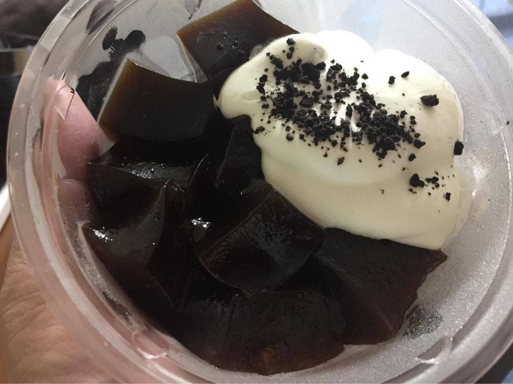 木屋傳