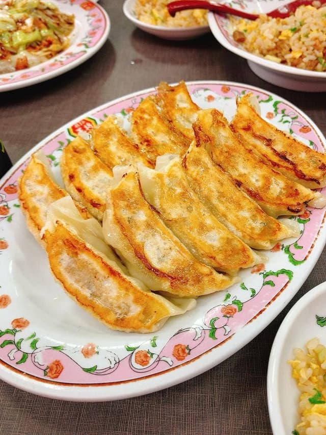 餃子の王将 久宝寺店 - サブ画像1