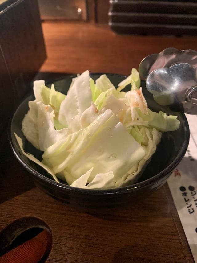 豊岡酒場 情熱ホルモン - サブ画像1