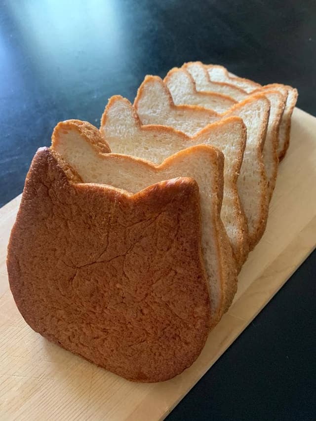 ねこねこ食パン イトーヨーカドー大森店 - サブ画像3