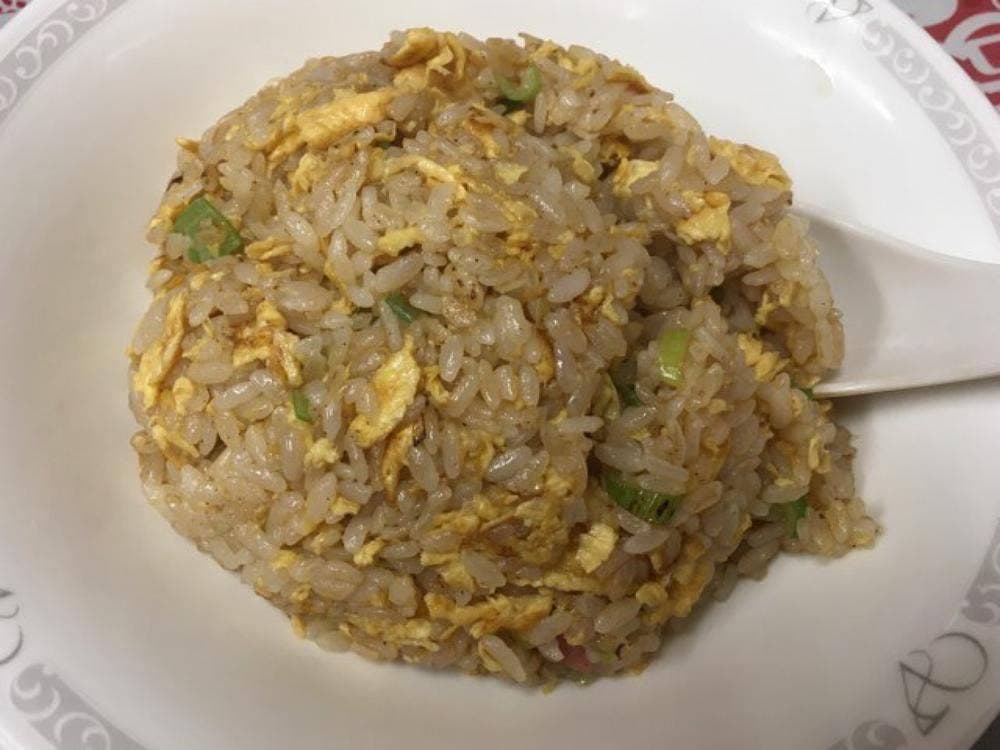 中華食堂 劉 糸島本店