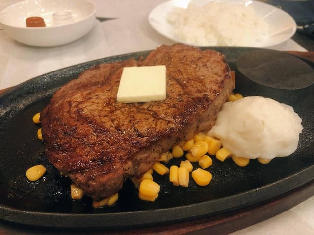 ステーキハウス BEEF STARS - サブ画像2