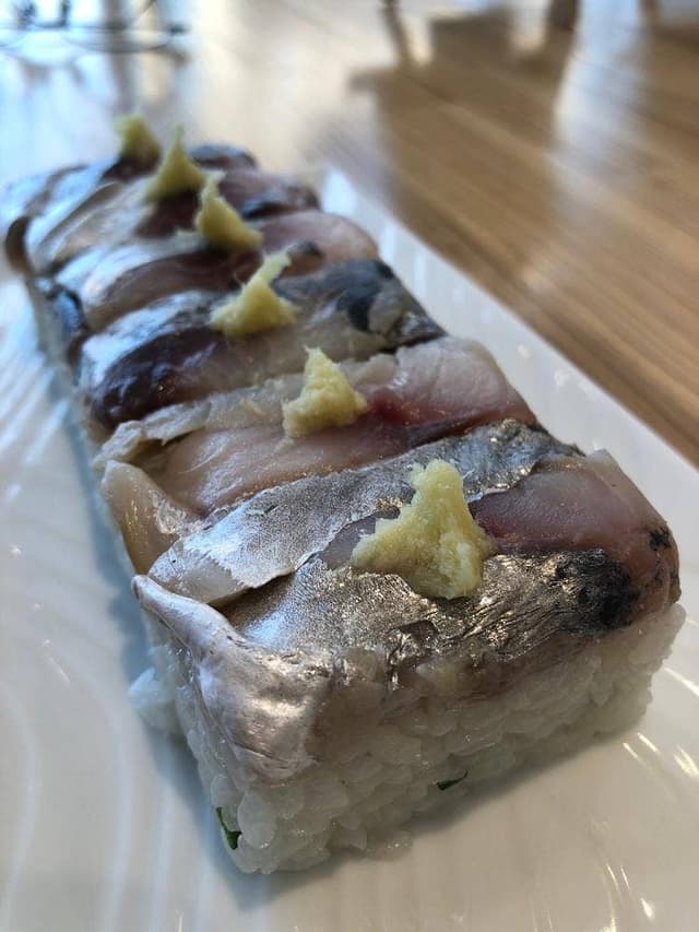 Gallery+Sushi 三郎寿司あまね - サブ画像1