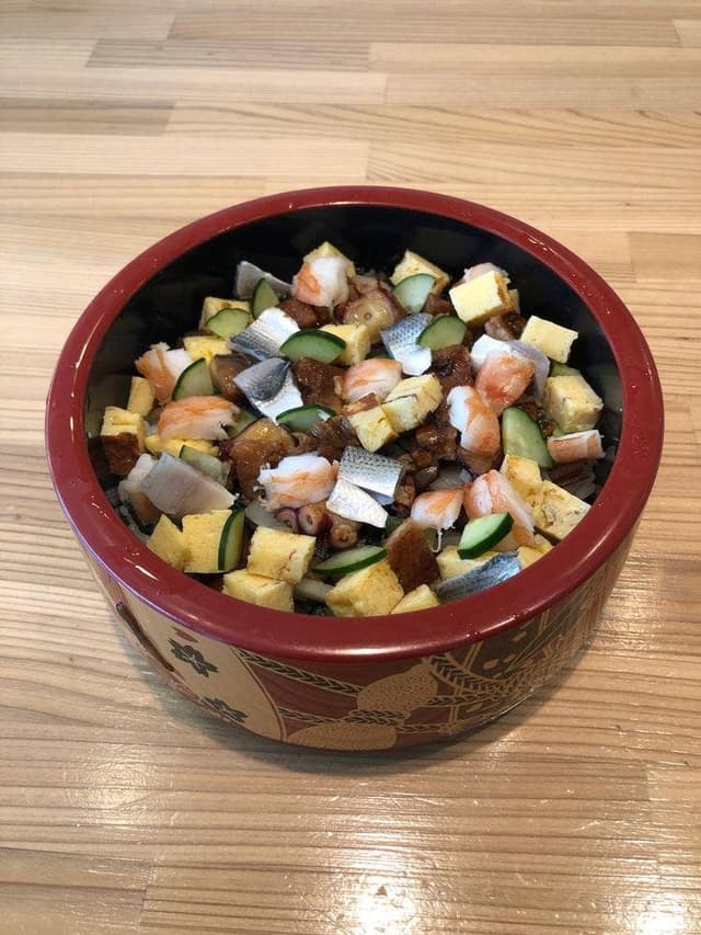 Gallery+Sushi 三郎寿司あまね - サブ画像2