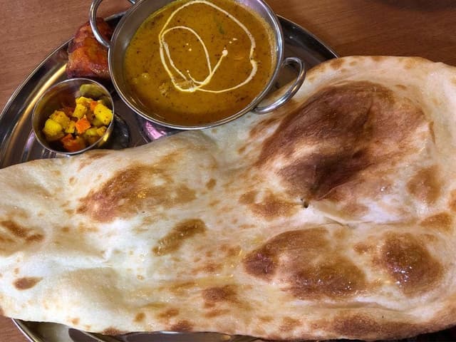 インド&ネパール料理 ナマステ ガネーシャ マハル - サブ画像1