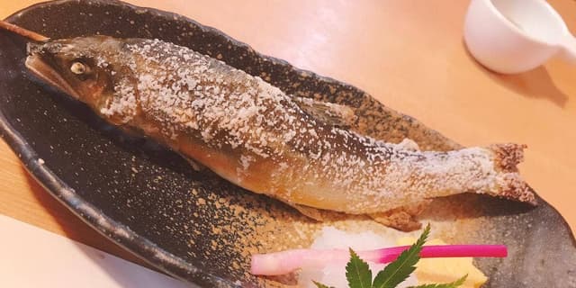季節の魚と釜飯 魚信 - サブ画像1